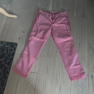 Gap Girlfriend Chino